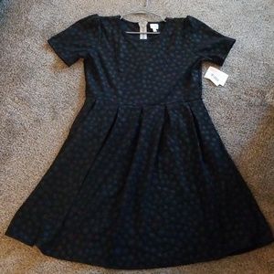 Lularoe Amelia Dress